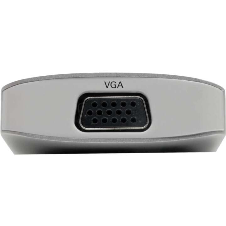 USB-C-Dock, dreifaches Display – HDMI,
