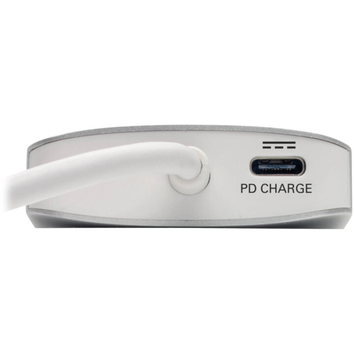 USB-C-Dock, dreifaches Display – HDMI,