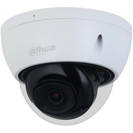 Dahua Technology WizSense DH-IPC-HDBW2441E-S-Black Almohadilla Cámara de seguridad IP Interior y exterior 2688 x 1520 Pixeles Te