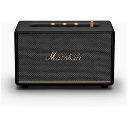 Marshall Acton III Coluna Bluetooth Preto