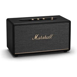 Marshall Stanmore III Coluna Bluetooth Preto