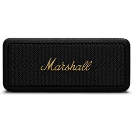 Marshall Emberton II Encenite Bluetooth Noir