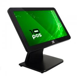 POS 10POS FT-16NJ414128W1/ Intel J4125/ 4 Go/ 128 Go SSD/ 15,6&#39;/ Tactile/ Win10 IoT