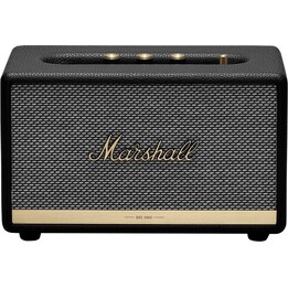 Enceinte Bluetooth Marshall Woburn III Noir