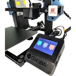 Imp 3d kollido diy 3.0 + dibuprint bas