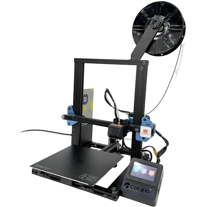 Imp 3d collido diy 3.0+dibuprint bas