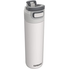 Kambukka thermal bottle Elton Insulated 600 ml - Chalk White