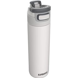 Botella térmica Kambukka Elton Insulada 600 ml - Blanco Tiza