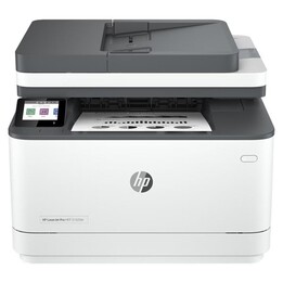 HP Laserjet Pro 3102FDN Fax/Duplex/Weiß-Monochrom-Laser-MFP