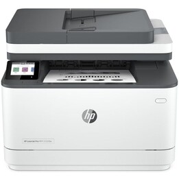 HP Laserjet Pro 3102FDW Wi-Fi/Fax/Duplex/MFP laser monochrome blanc