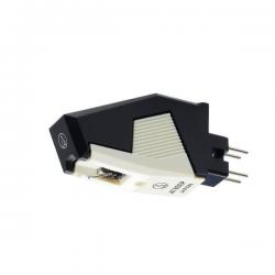 Cartucho de agulha de toca-discos