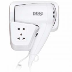 Haeger hotel dryer secador de pelo