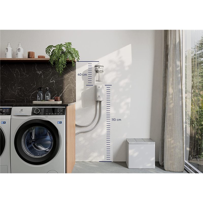 Filtro microplástico ELECTROLUX E9WHMIC1
