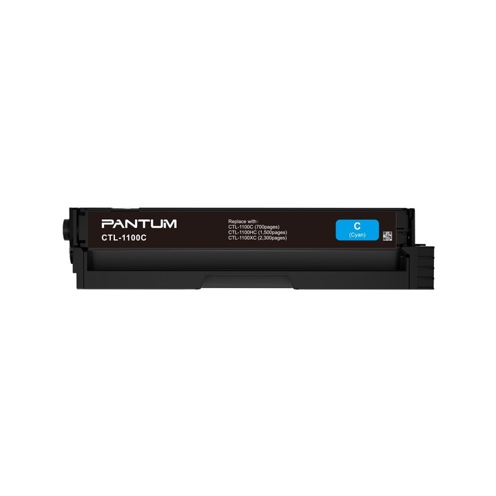 PANTUM CTL-1100HC CYAN 1.5K TONER