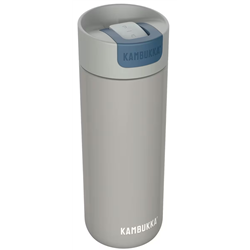 Kambukka Thermobecher Olympus 500 ml – Serious Grey