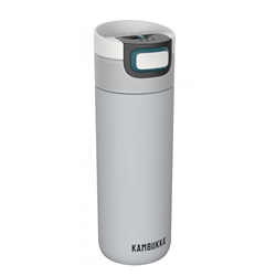 Mug isotherme Kambukka Etna 500ml - Gris Incertain