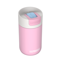 Tasse isotherme Kambukka Olympus 300ml - Pink Kiss