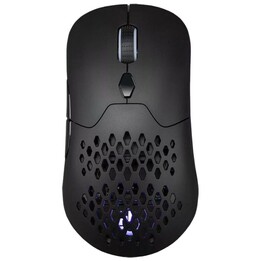 Hiditec GX30 Pro Wireless Gaming Mouse / Bateria recarregável / Até 26000 DPI