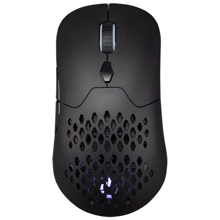 Souris de jeu sans fil Hiditec GX30 Pro / Batterie rechargeable / Jusqu à 26 000 DPI