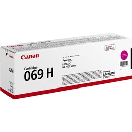 Canon 5096C002 Tonerkartusche 1 Stück(e) Original Magenta