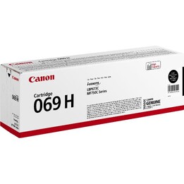 Canon 5098C002 Cartouche de toner 1 pièce(s) Original Noir