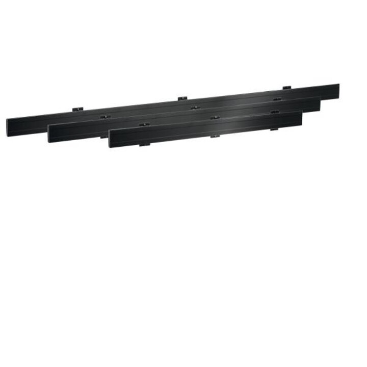 Vesa horizontale 2765 mm