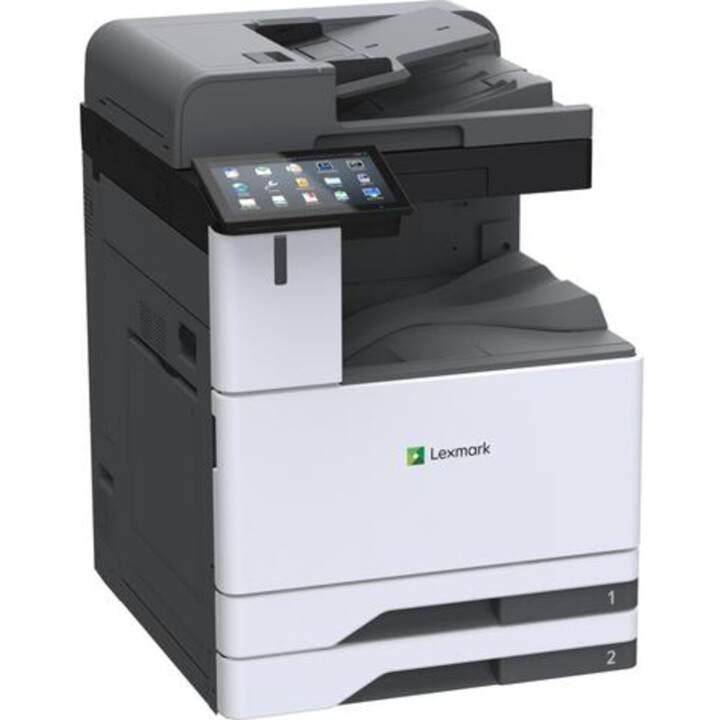 Lexmark cx942 adse a3