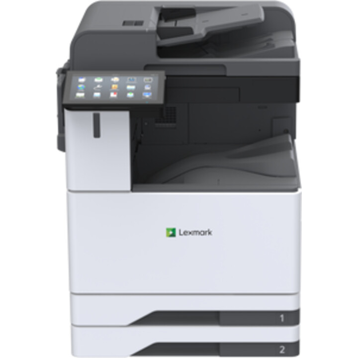 Lexmark cx942 adse a3
