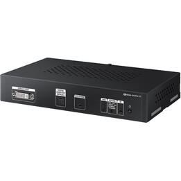 Samsung SBB-SNOWRAF thin client Tizen 4.0 1,1 kg Nero