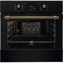Four Electrolux Eob3400bor 74 L 2780 W Class A Noir