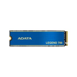 ADATA LEGEND 700 M.2 512GB PCI Express 3.0 3D NAND NVMe