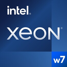Processore Intel Xeon w7-2475X 2,6 GHz 37,5 MB Smart Cache Scatola
