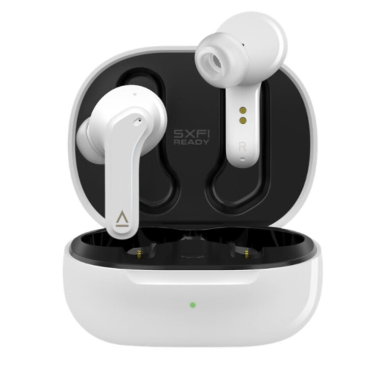 Creative Zen Air - Cuffie in-ear wireless reali