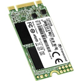 SSD TRANSCEND M.2 128GB SATA3 2242 MTS430S