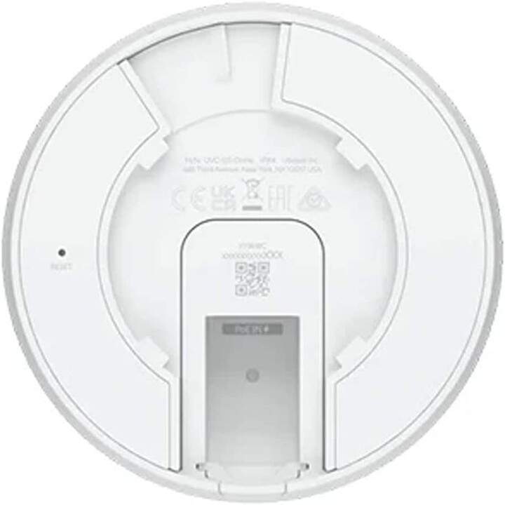 Ubiquiti UVC-G5-DOME Cámara IP Blanco