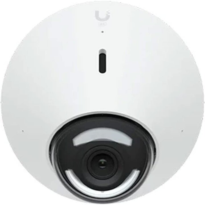 Ubiquiti UVC-G5-DOME Cámara IP Blanco