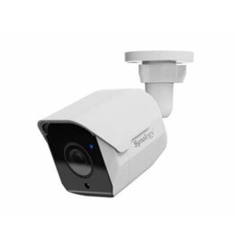 câmera de bala Synology