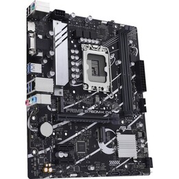 Asus PRIME B760M-K (1700)