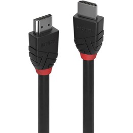 Cavo hdmi standard da 15 m, linea nera