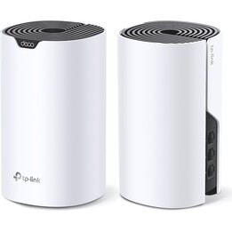 Ac1900 whole home mesh wi-fi system