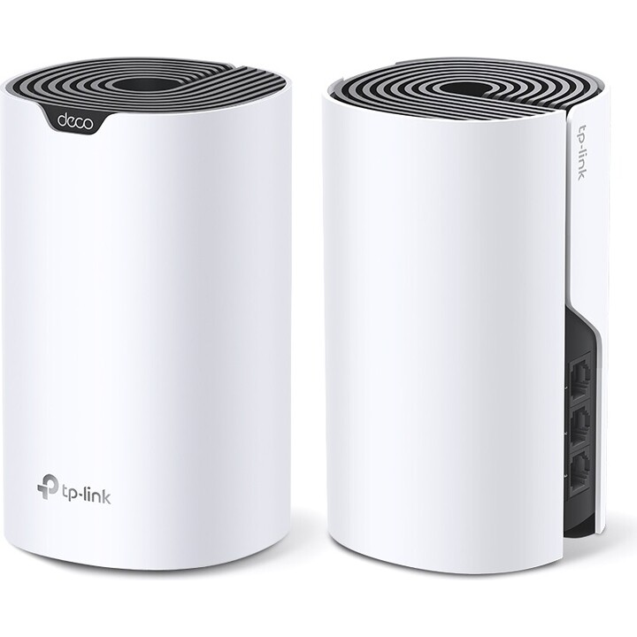 Ac1900 whole home mesh wi-fi system
