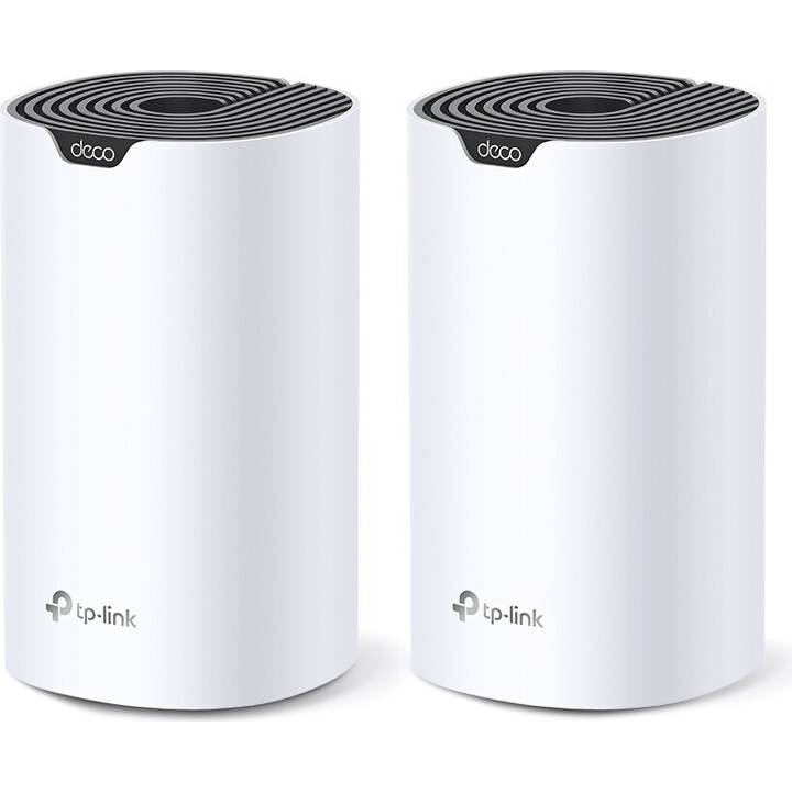 Ac1900 whole home mesh wi-fi system