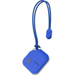 Celly SMARTFINDERBL GPS-Tracker/-Finder Blau