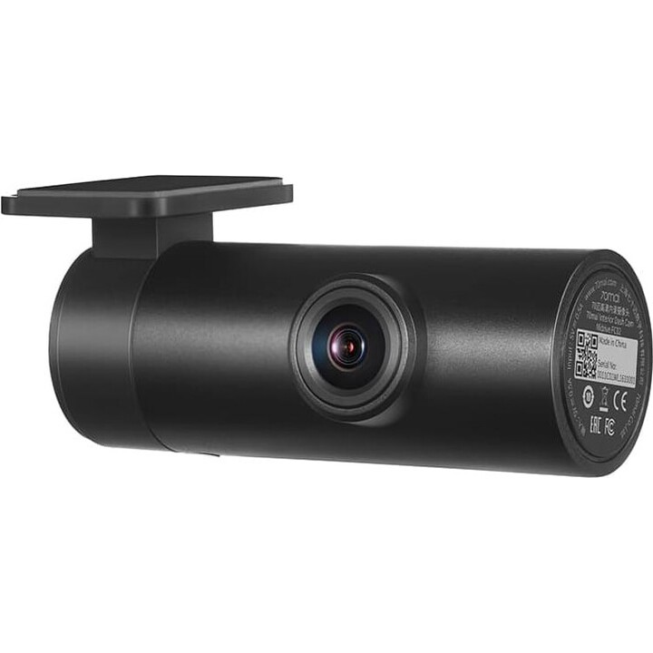 70mai FC02 - Caméra Auxiliaire pour Voiture compatible avec A400, A500s et A800s