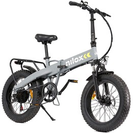 Vélo électrique 36v 10ah 20x4p - j4 plus
