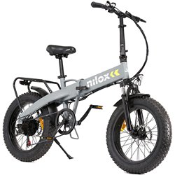 E bike 36v 10ah 20x4p - j4 plus