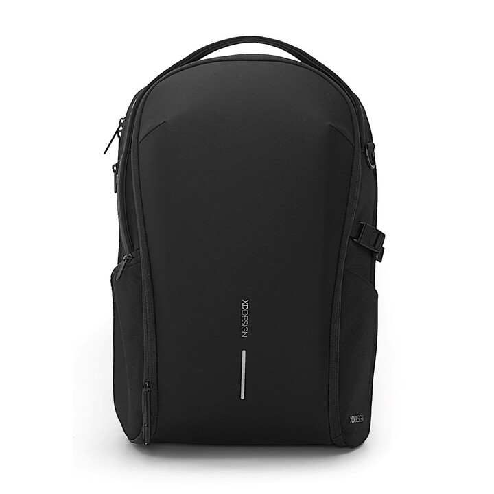MOCHILA XD DESIGN BIZZ PRETA P/N: P705.931