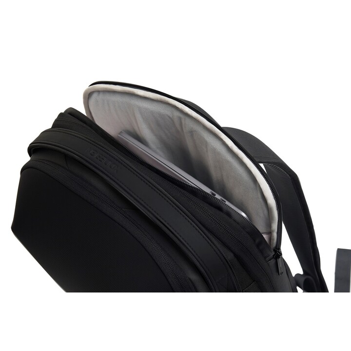 MOCHILA XD DESIGN BIZZ PRETA P/N: P705.931