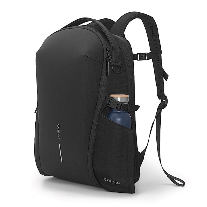 MOCHILA XD DESIGN BIZZ PRETA P/N: P705.931