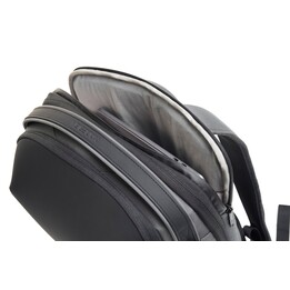 XD DESIGN SAC À DOS BIZZ BACKPACK GRIS P/N: P705.932